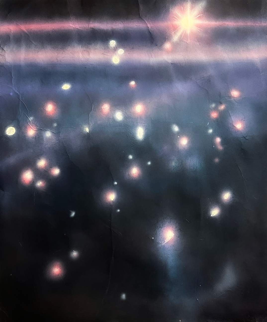 불시에 슬퍼지는