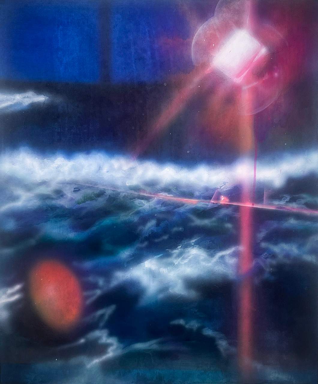 그대의 미련인가, 우리의 비련인가