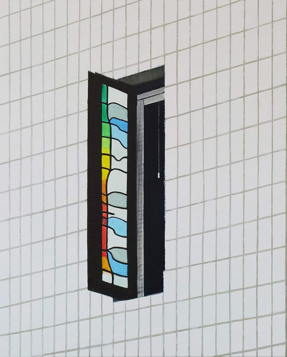 window