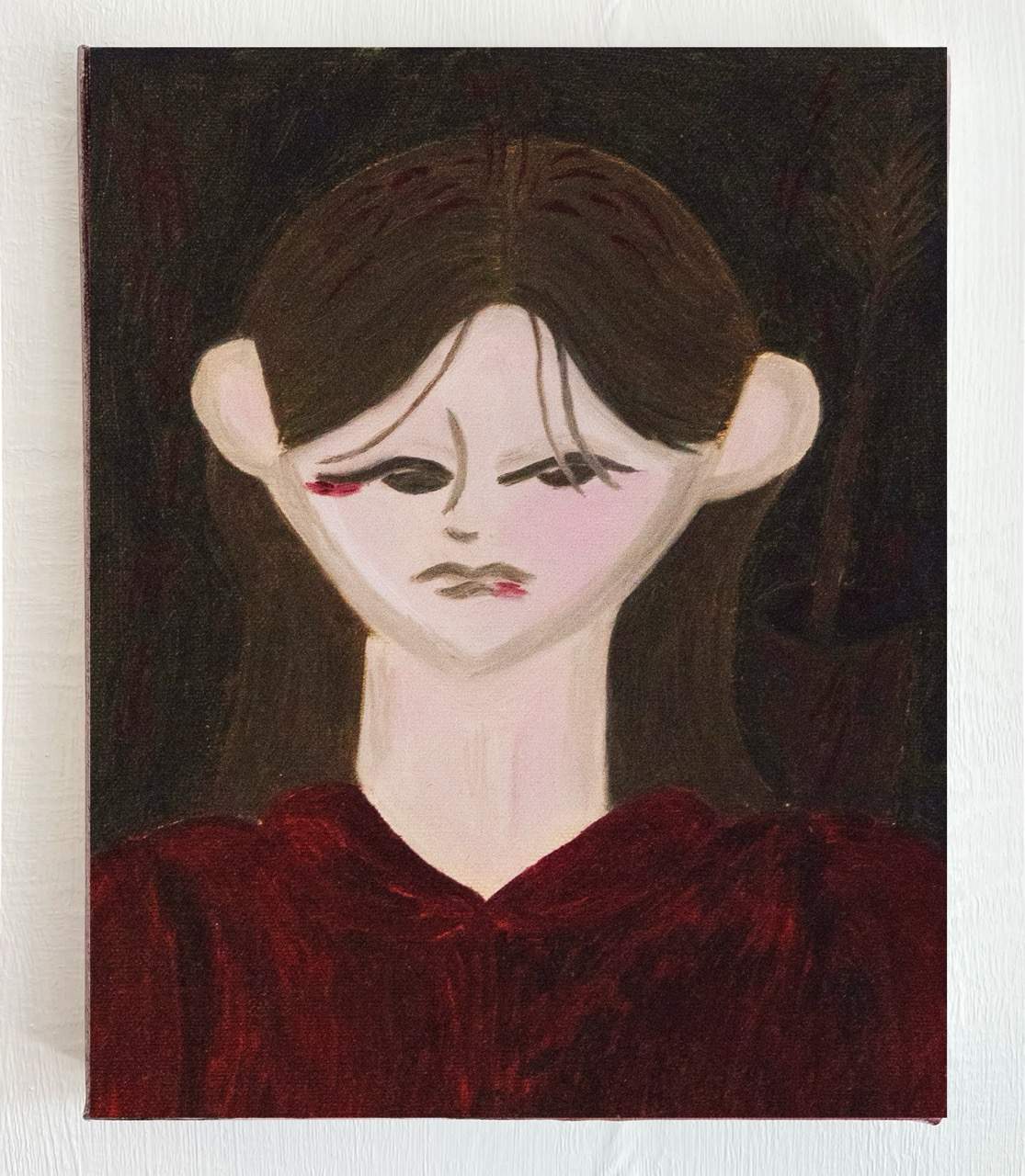 공주보다는 기사에 가까운